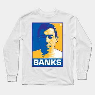 Banks Long Sleeve T-Shirt